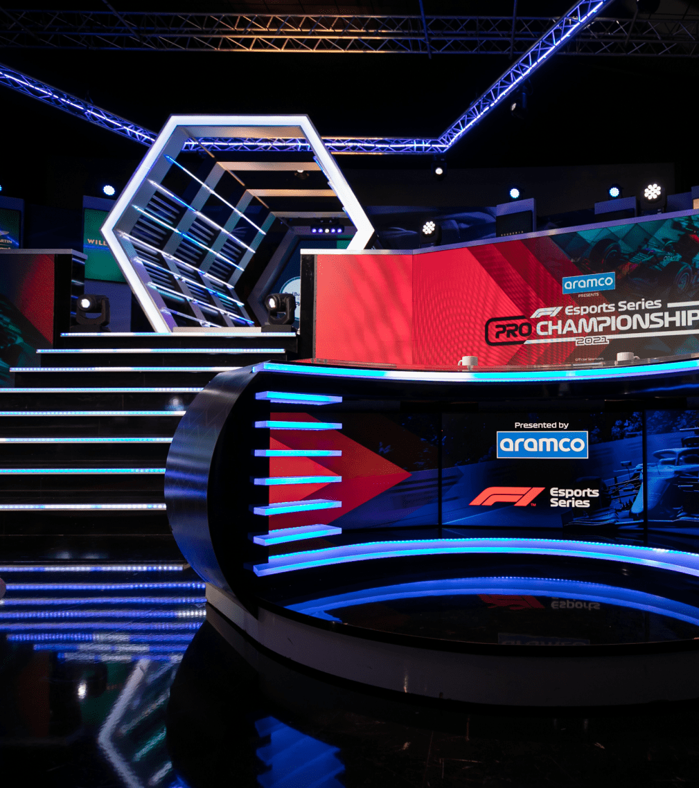 Esports