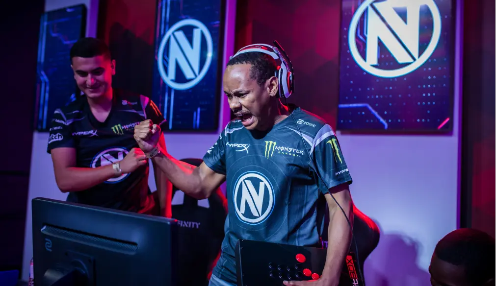Esports