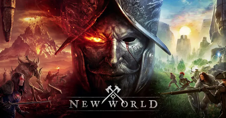New World Gamming