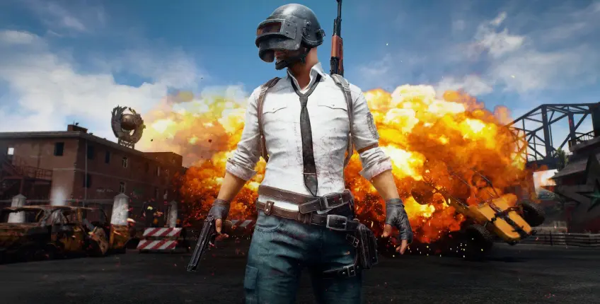 Pubg