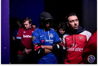 Premier League