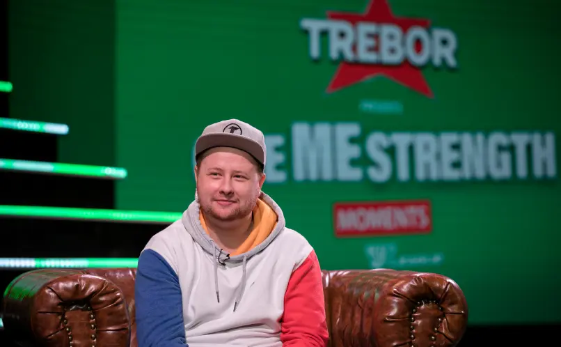 Trebor Contest